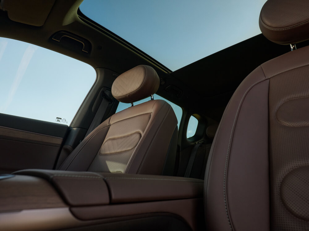 Estilo de la Smart #5 PREMIUM